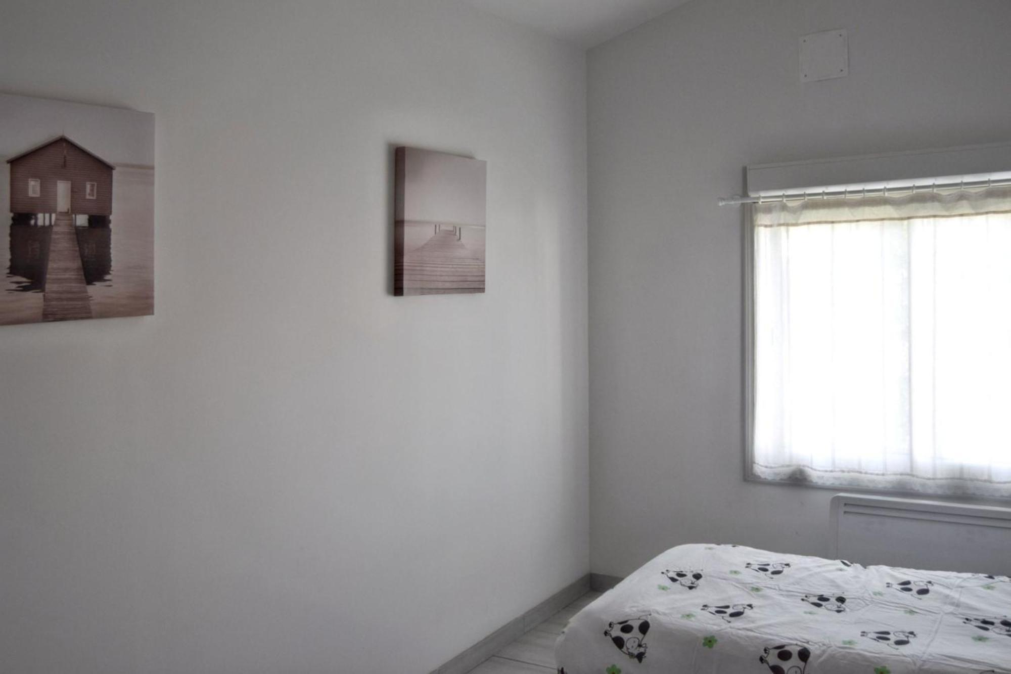 Holiday home Maison Charmante A Avec Jardin